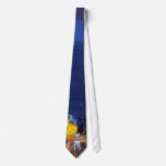 Bull Terrier 1 - Terrace Cafe ties