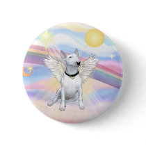Bull Terrier Button