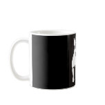 Bull Terrier Coffee Mug