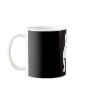 Bull Terrier Coffee Mug