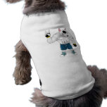 bull terrier dog  fight pet clothing