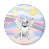 Bull Terrier Magnet