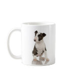 Bull Terrier Mug