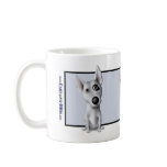 Bull Terrier Mug