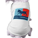 Bull Terrier Pet Clothing pet clothing
