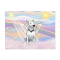 Bull Terrier Post Cards