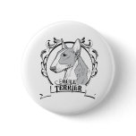 Bull Terrier T-shirt