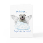 Bulldog Angel