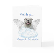 Bulldog Angel
