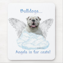 Bulldog Angel