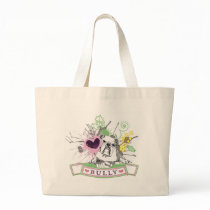 Bulldog bags