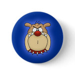 Bulldog Button