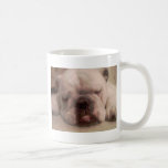 Bulldog Coffee Mugs