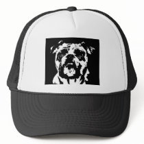 Bulldog Gifts - Hat
