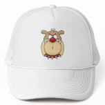 Bulldog Hat
