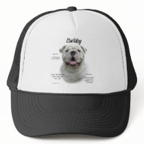Bulldog History Design