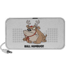 bulldog humbug speaker system