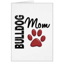 Bulldog Mum 2