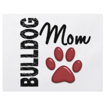 Bulldog Mum 2