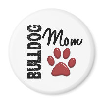 Bulldog Mum 2
