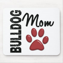 Bulldog Mum 2