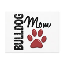 Bulldog Mum 2