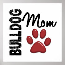 Bulldog Mum 2