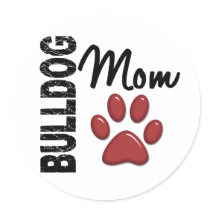 Bulldog Mum 2