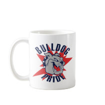Bulldog Pride Mug