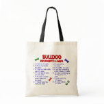 Bulldog Property Laws 2 bags