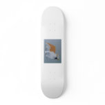 Bulldog Custom Skateboard