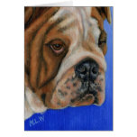 Bulldog - Soulful Cards