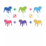 Bulldog T-Shirts