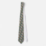 bulldog custom ties