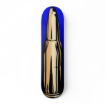 Bullet Deck skateboards