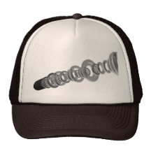 Bullet time hats