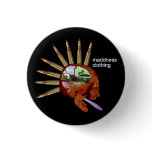 bullethawk pinback buttons