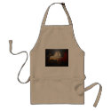Bullfight 1 aprons