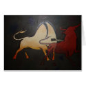 Bullfight 1 cards