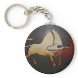 Bullfight 1 keychains