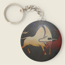 Bullfight 1 keychains