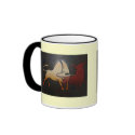 Bullfight 1 mugs