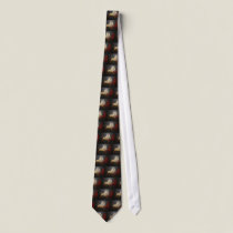 Bullfight 1 ties
