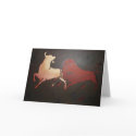 Bullfight 2 cards
