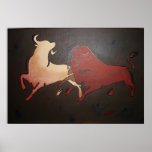 Bullfight 2 posters