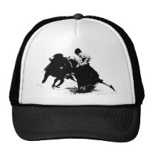 Bullfighter Hat