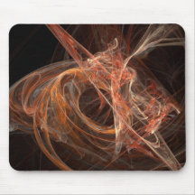 Bullfighter Mouse Mats