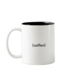 Bulliten Board Addict Coffee Mug