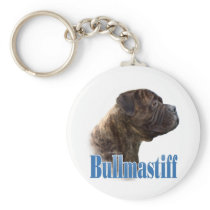 Bullmastiff (brindle) Name