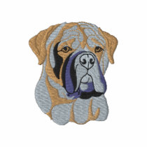 Bullmastiff